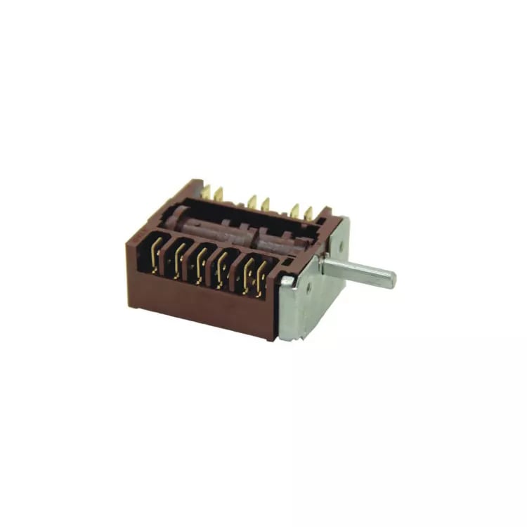 Oven Rotary Selector Switch