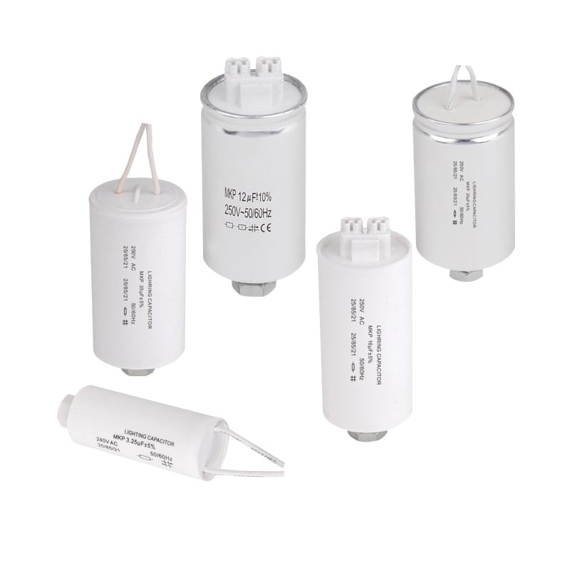 Capacitor CBB80 Wholesale