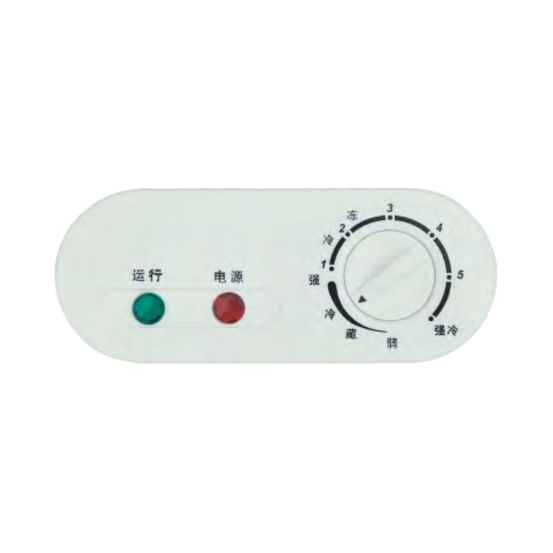 Refrigerator Temperature Control Panel Wholesale