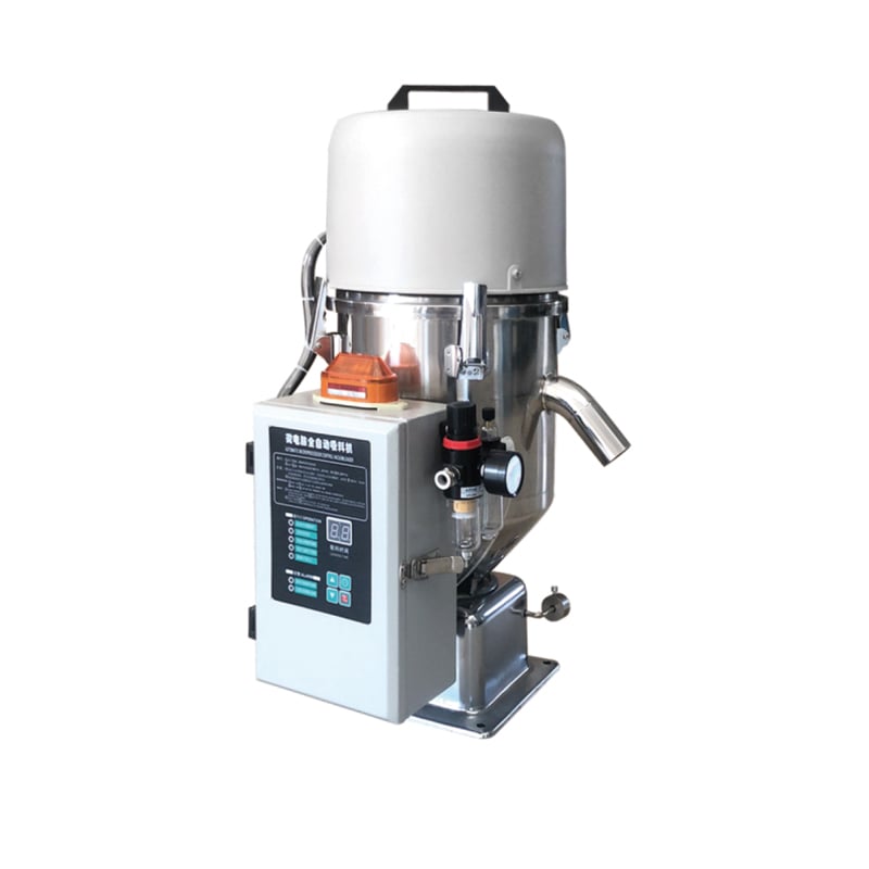 Automatic Dust Collector (No Manual Cleaning��