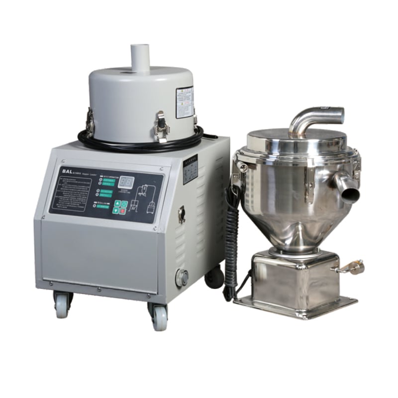 Vacuum Suction Machine