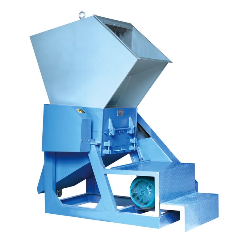 Large Hollow Material Crusher