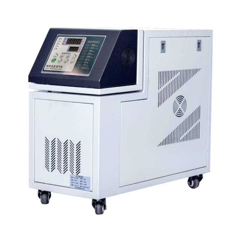 Mold Temperature Machine