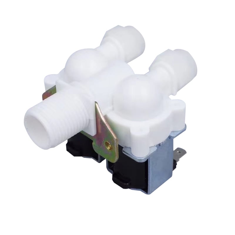 Washing Machine Water Valve 110V/220V Wholesale