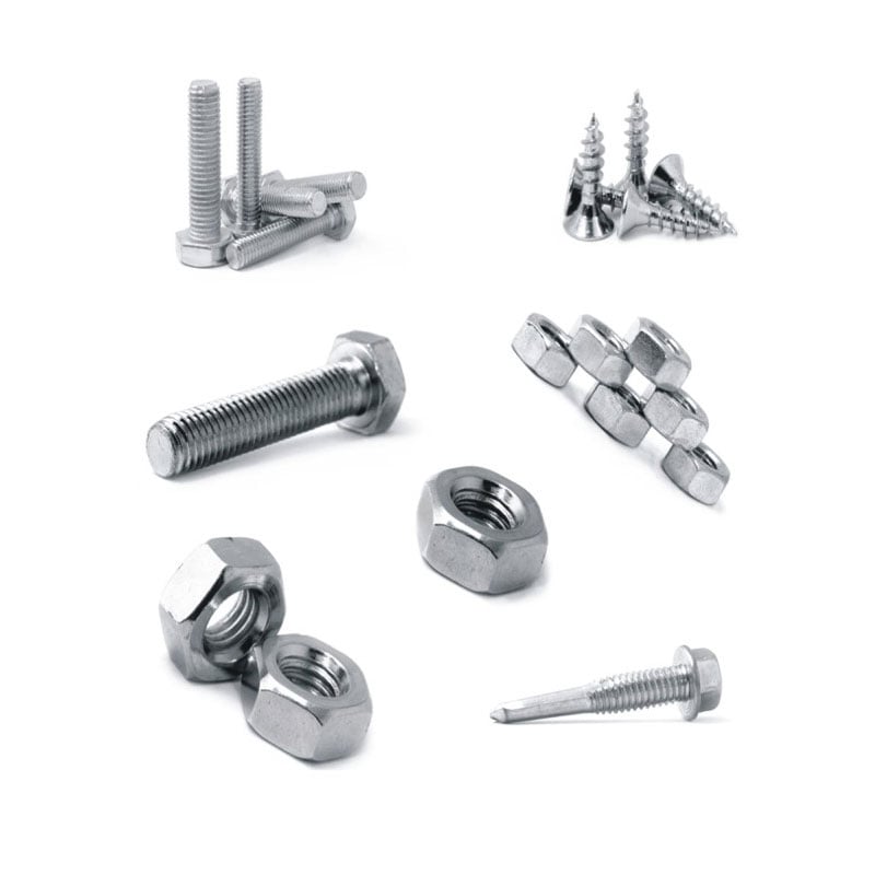 Screws&amp;Nuts Wholesale