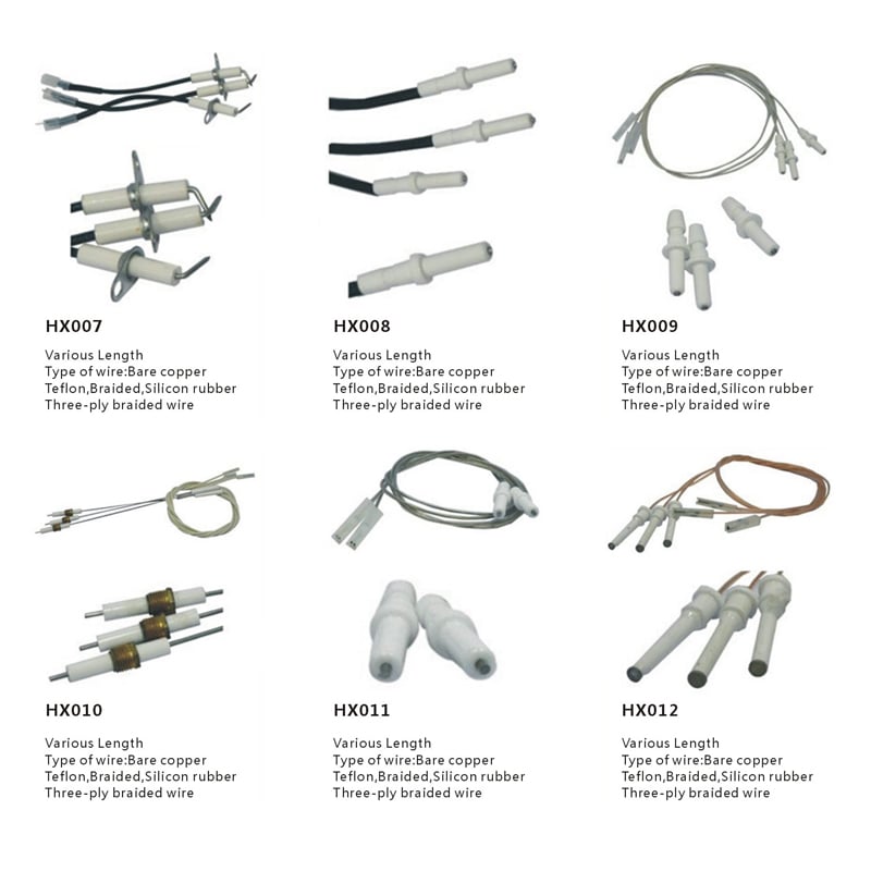 Oven Spark Plug Wholesale