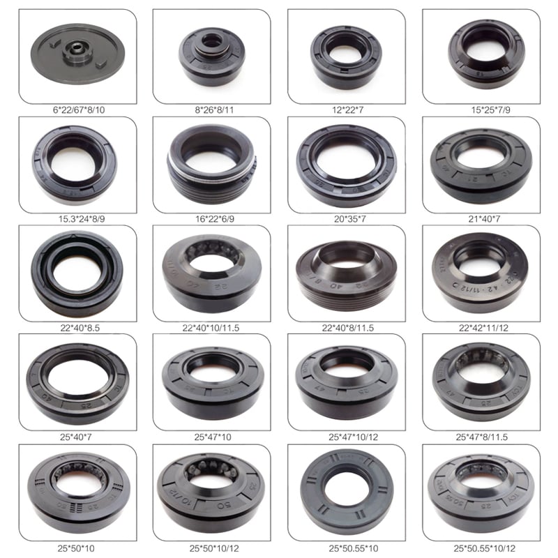 Oil Seal Wholesale