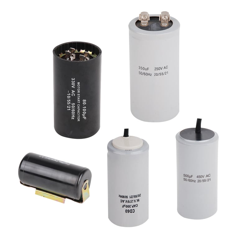 Capacitor CD60 Wholesale