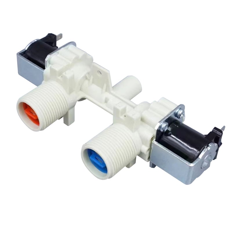 Washing Machine Water Valve 110V/220V Wholesale