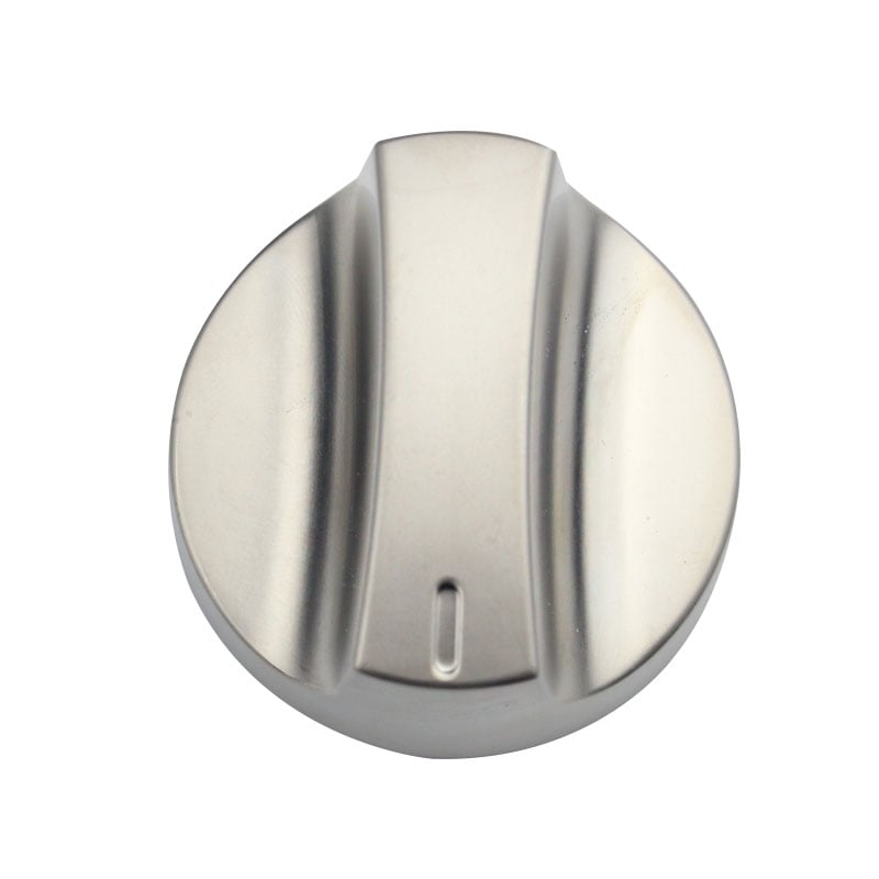 Oven Knob Abs/Bakelite/Zinc Alloy Wholesale