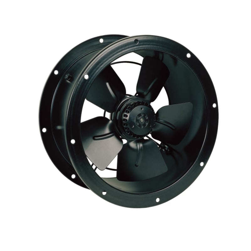 Axial Fan Wholesale