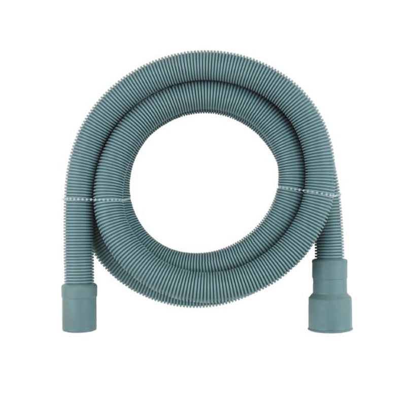 Washing Machine Outlet Hose 1m/1.5m/2m/2.5m/3m Wholesale