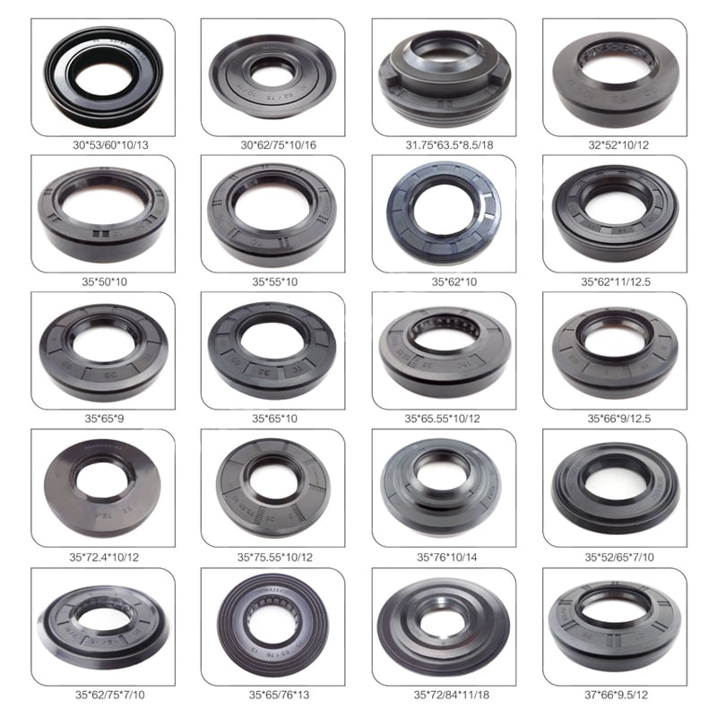 Oil Seal Wholesale