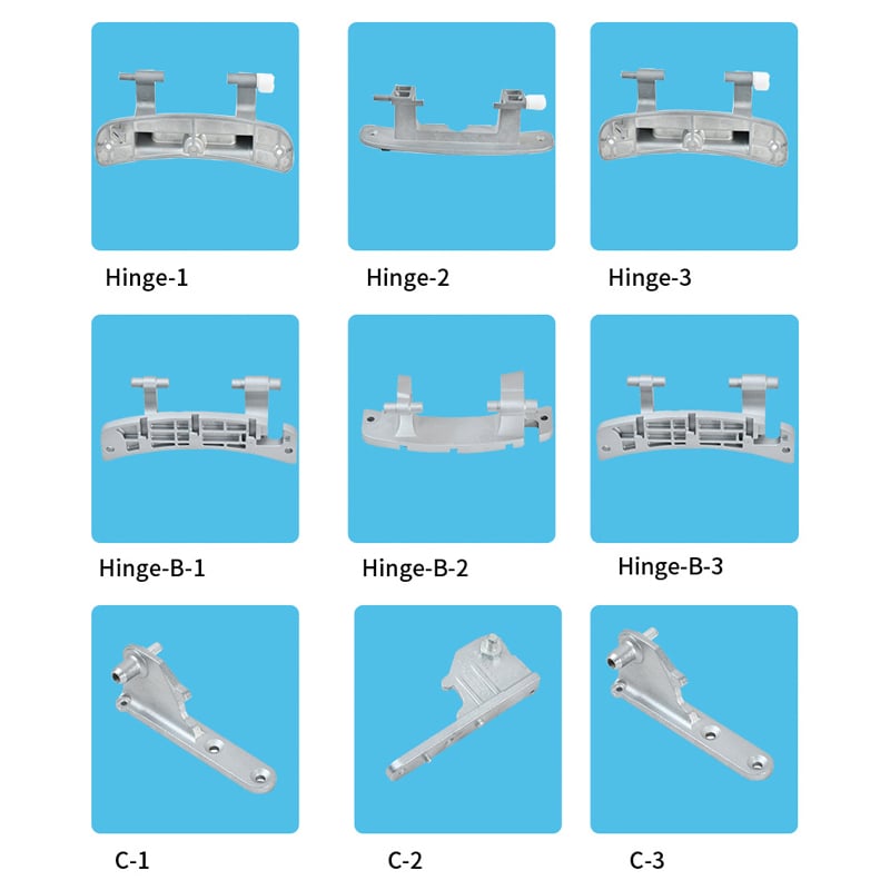 Washing Machine Hinge Wholesale