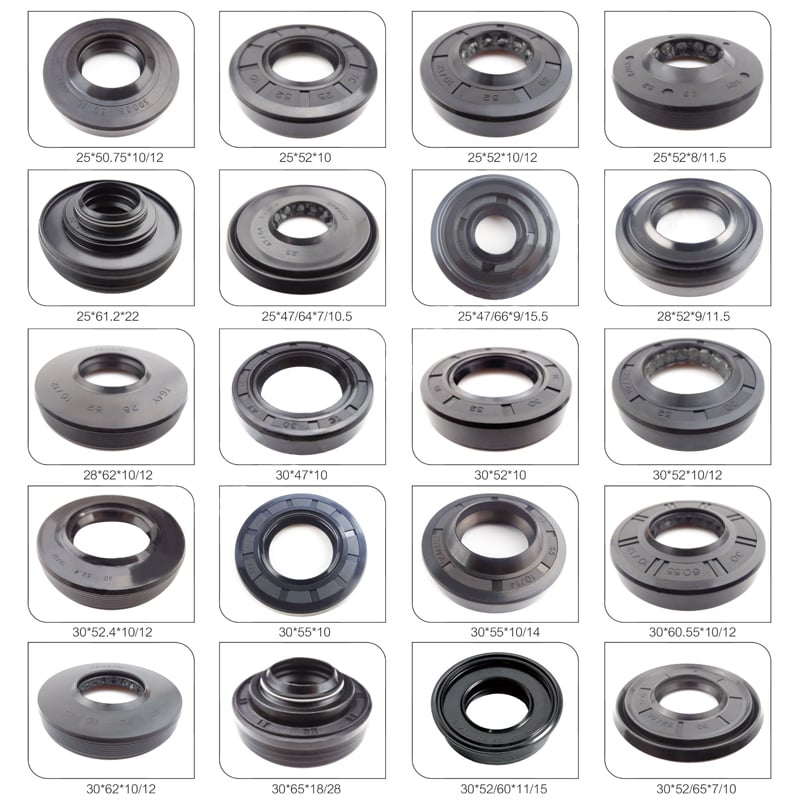 Oil Seal Wholesale