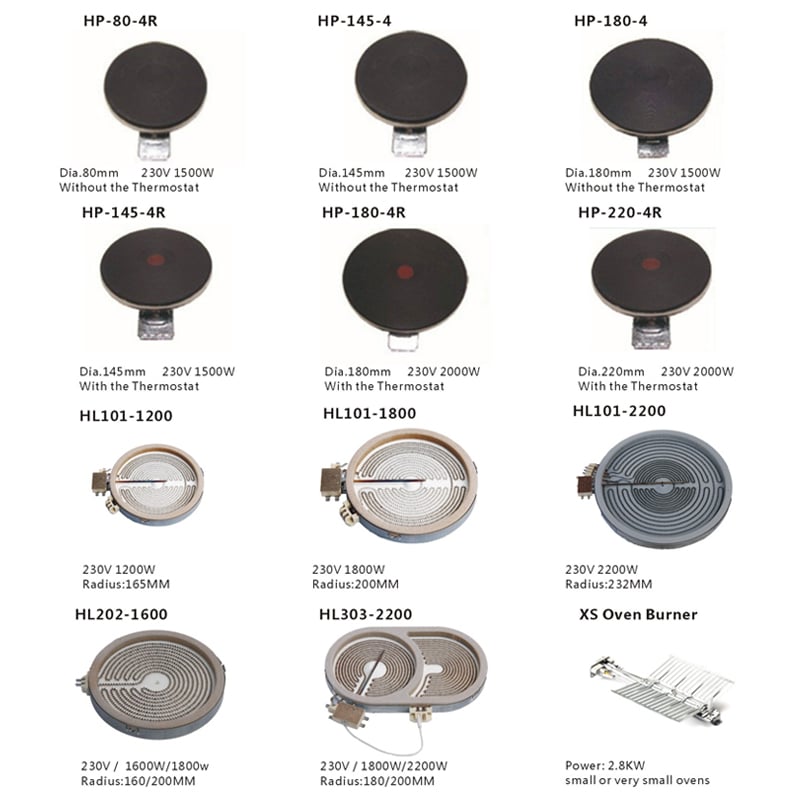 Oven Hot Plate 110V/220V Wholesale