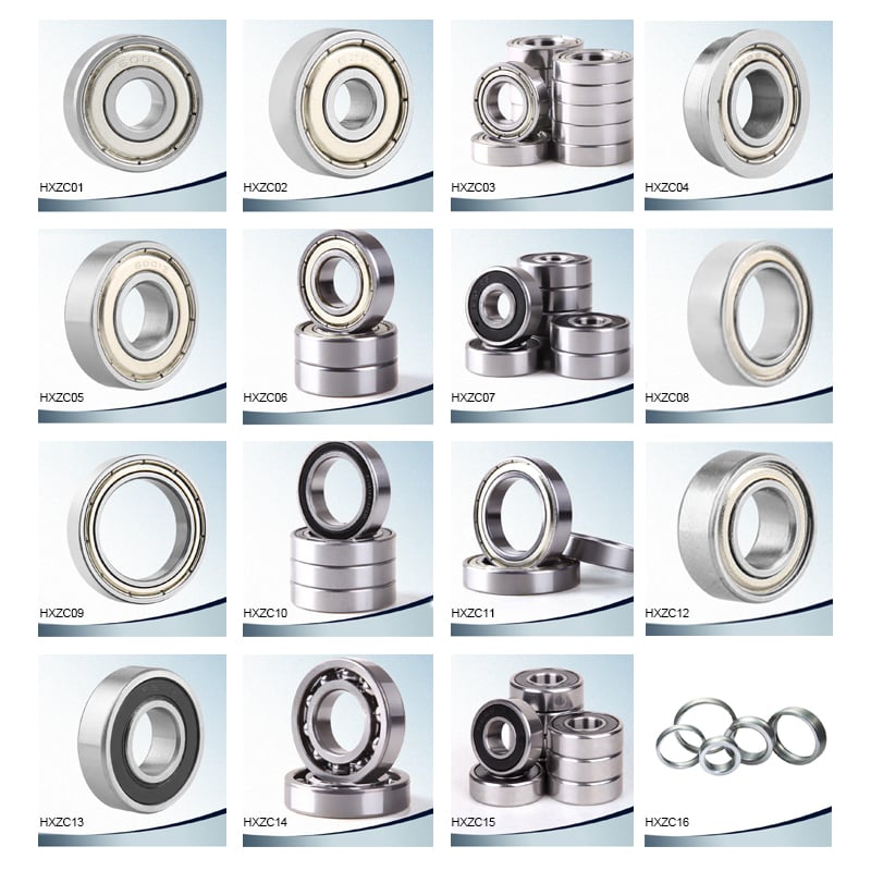 Ball Bearing Wholesale