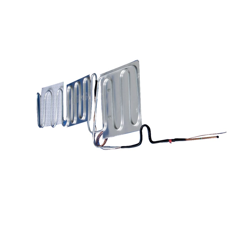 Refrigerator Wire Tube Evaporator Wholesale