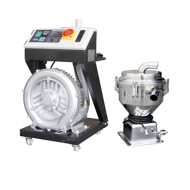 Vacuum Suction Machine