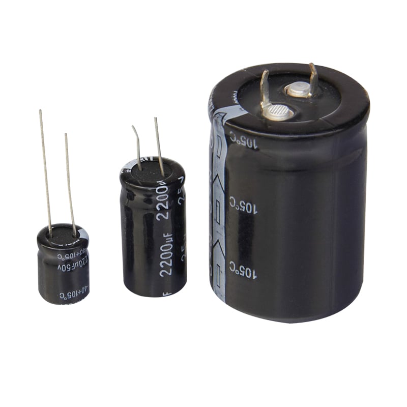 Capacitor CD Wholesale