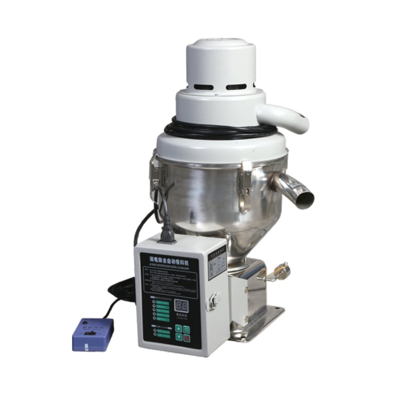 Vacuum Suction Machine