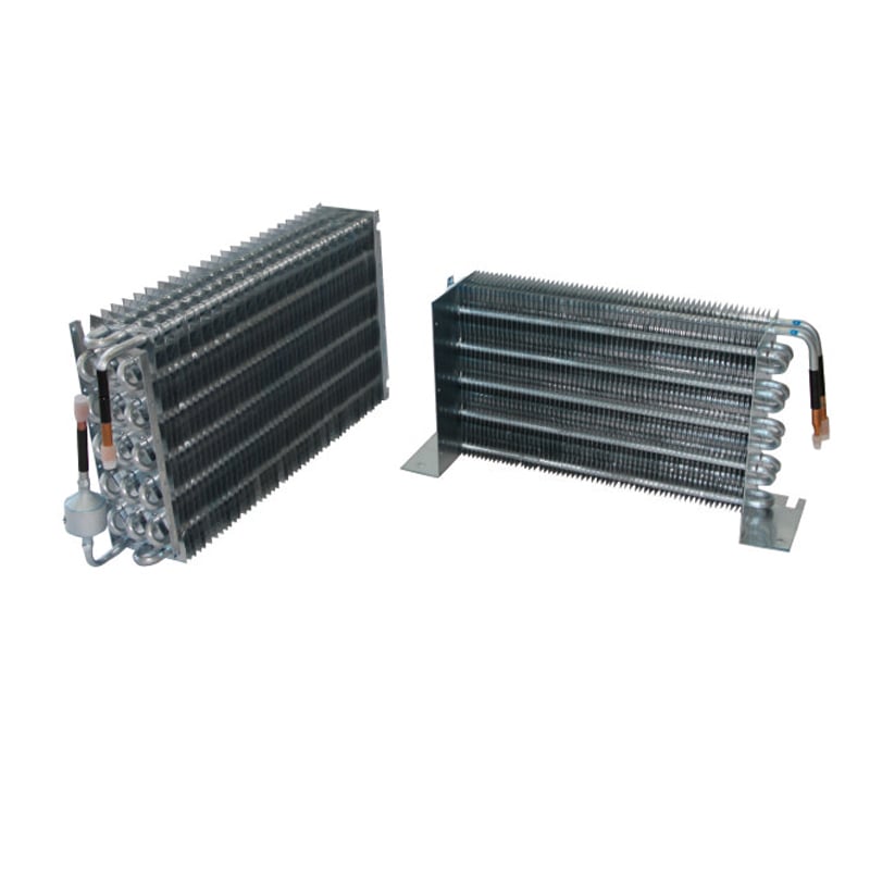 Refrigerator Fin Type Evaporator Wholesale