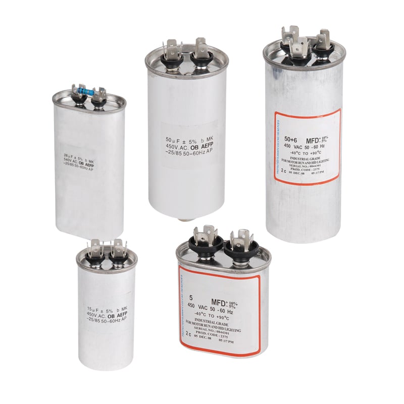 Capacitor CBB65 Wholesale