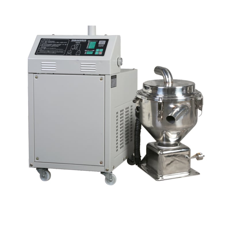 Vacuum Suction Machine