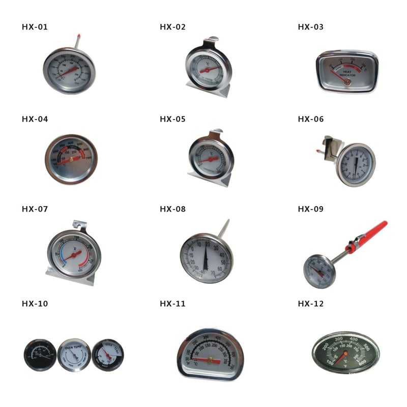 Oven Thermometer Wholesale